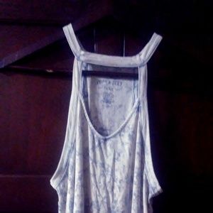 American Eagle Outfitter Small Soft Tank